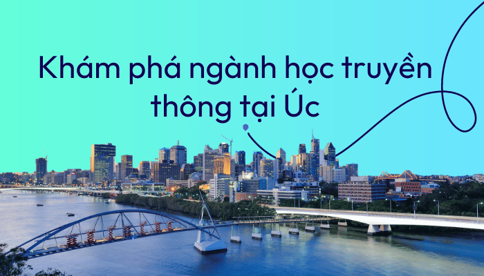 Khám phá ngành học truyền thông tại Úc: Cơ hội và tiềm năng phát triển vượt trội