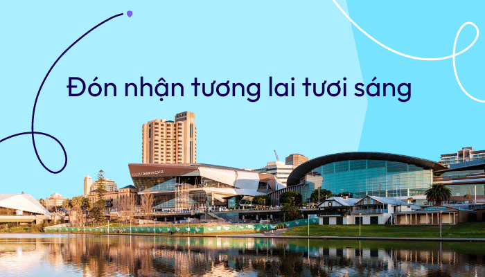 Đón nhận tương lai tươi sáng: Học ngành quản trị khách sạn tại Úc